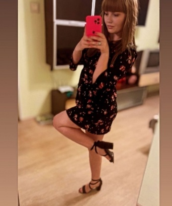 Проститутка Неленка