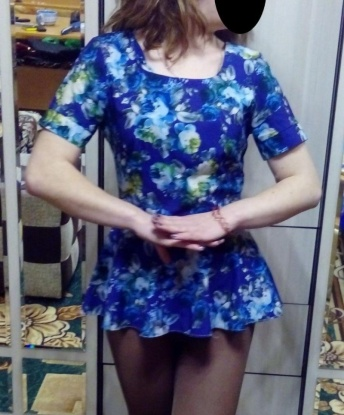 Проститутка Арина