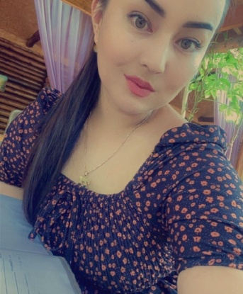 Проститутка Зина