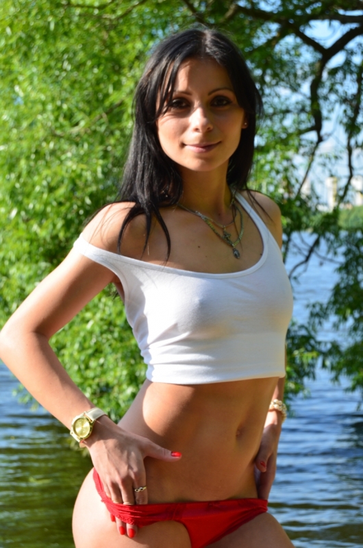 Проститутка Ульянка