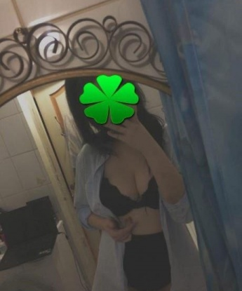 Проститутка Светуша