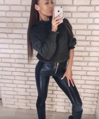 Проститутка Светлана